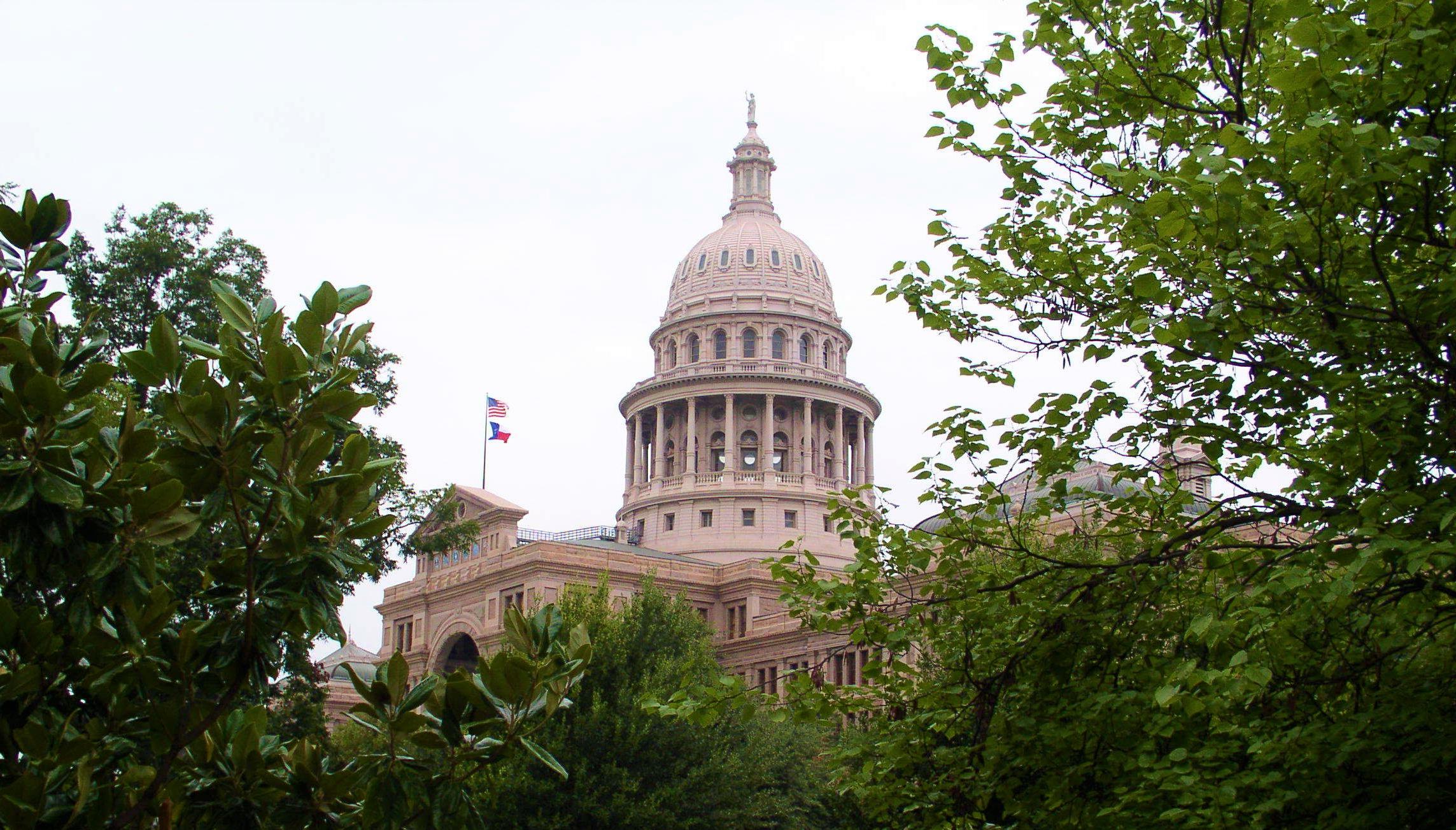 Texas Capitol